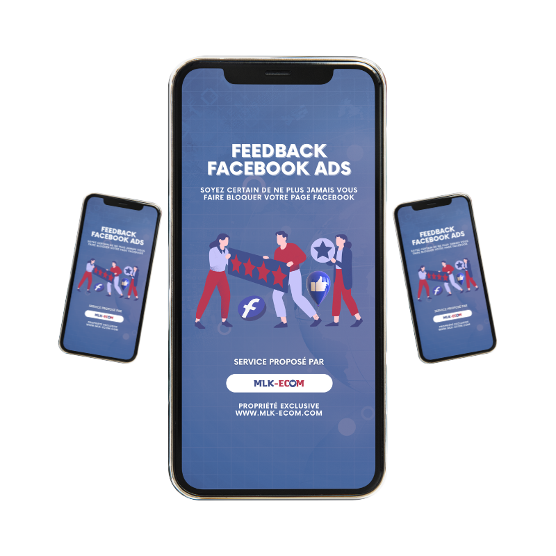 Feedback Facebook Ads